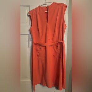 Tommy Hilfiger Dress - Size 12